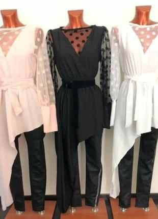 Блуза, кофта, рубашка