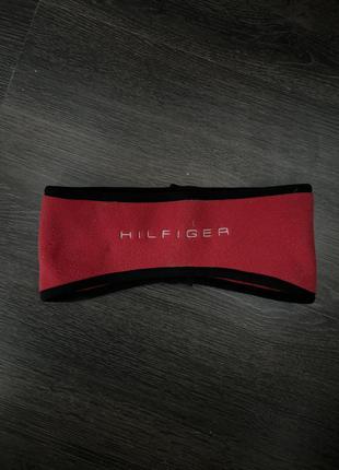 Повязка tommy hilfiger