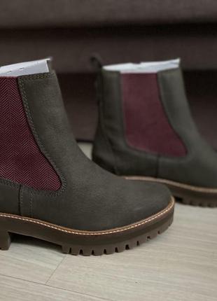 Ботинки collaboration timberland Ανά Είδος