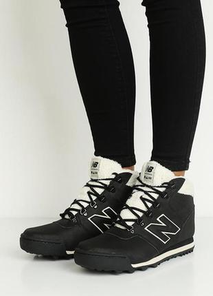 Нові теплі черевики new balance 7014 фото