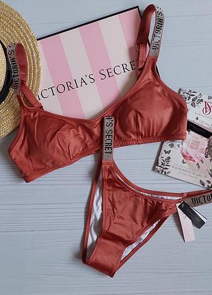 Купальник victoria's secret
