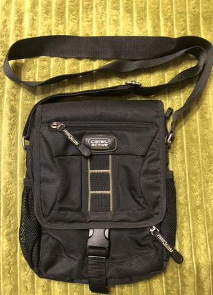 Сумка через плече camel active