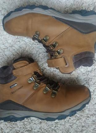 Ботинки karrimor р. 33