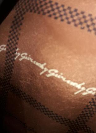 Хустка шовк givenchy 3