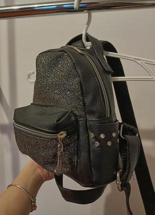 Міні рюкзак