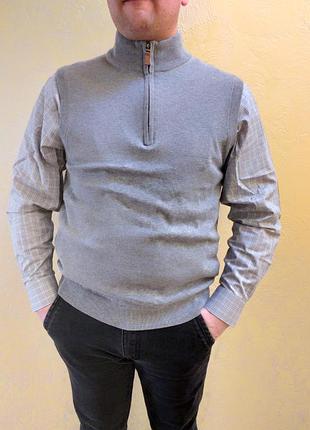 Кофта без рукавів від roundtree&yorke