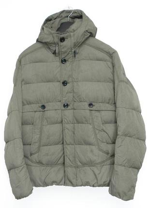 Hugo boss куртка x diesel