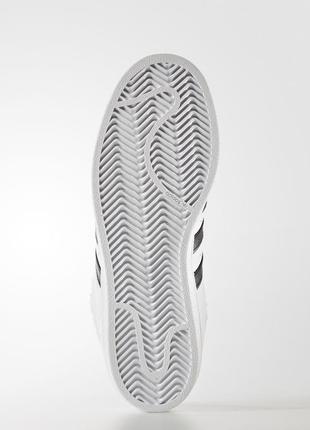 Теплі зимові жіночі кросівки на хутрі adidas superstar w8 фото