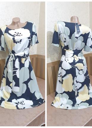 Платье. espirit.