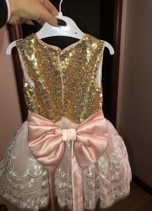 Платья для принцессы4 фото