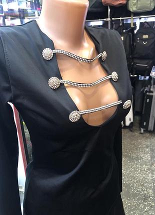 Китай. нарядный топ