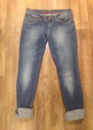 Джинсы hilfiger denim2 фото