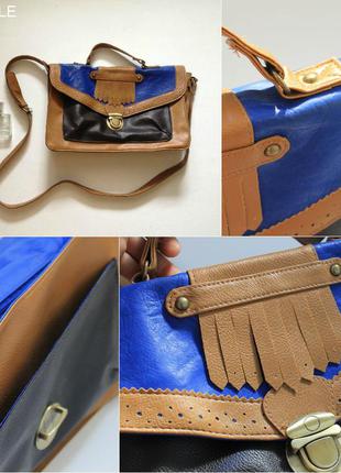 Стильна сумка