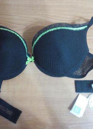 Бюстгалтер sisi push-up 75 c