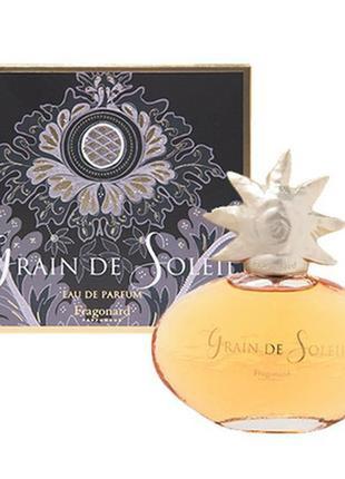 Grain de soleil 100ml