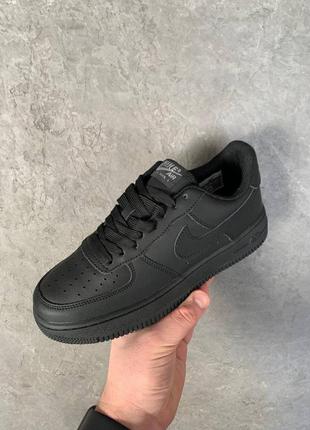 Кроссовки женские найк Nike Air Force 1 Low 07 LV8 White White Metallic Gold DC2181-100 2.0