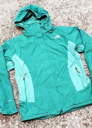Куртка the north face. размер l