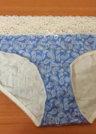 Трусики р. 20/48/60