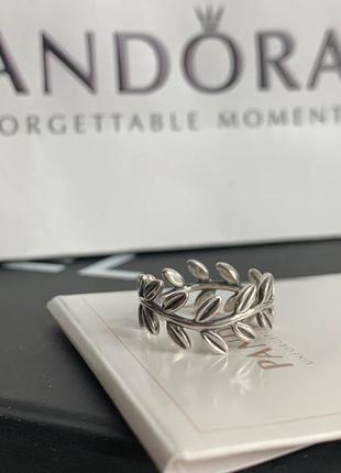 Кольцо pandora , оригинал 5