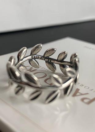 Кольцо pandora , оригинал 3