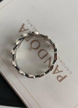 Кольцо pandora , оригинал 4