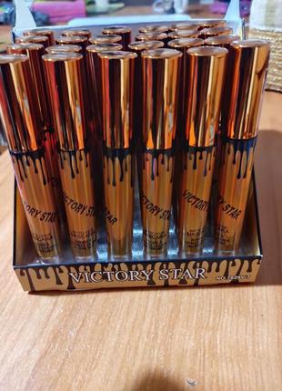 Брасматик, тушь для ресниц черная