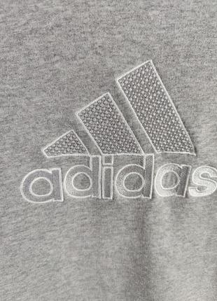 Винтажное худи adidas
оригинал
логотип вышит3 фото