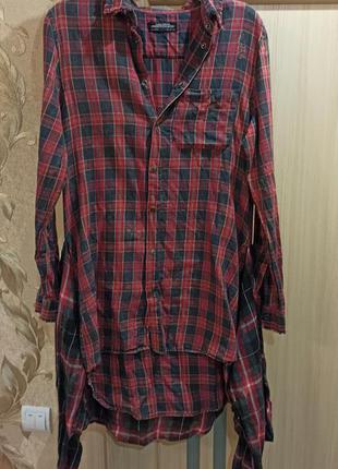 Сорочка,сорочка,zara,дуже цікавий дизайн