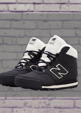 Черевики new balance 701