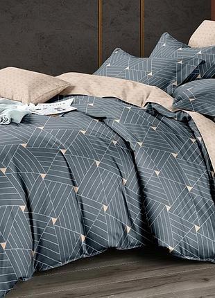 Сатин постільна білизна