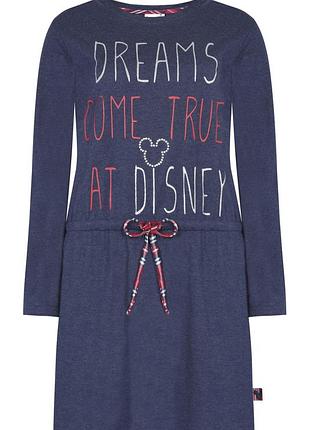 Ночнушка длинный рукав disney primark