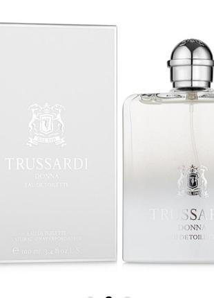 Trussardi donna eau de toilette 🔥туалетная вода трусарди донна оригинал