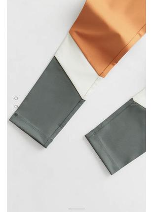 Спортивні штани для дівчинки zara 164 см