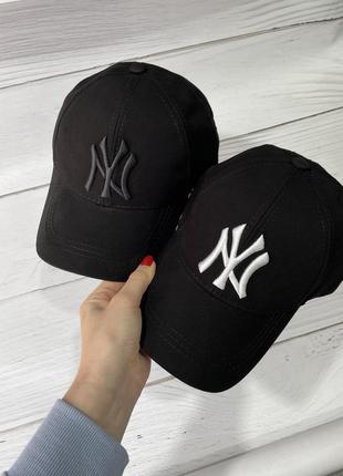 Кепка бейсболка new era new york