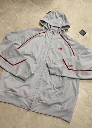 Вітровка adidas кофта