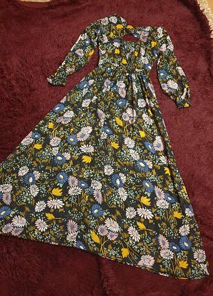 Шикарне плаття