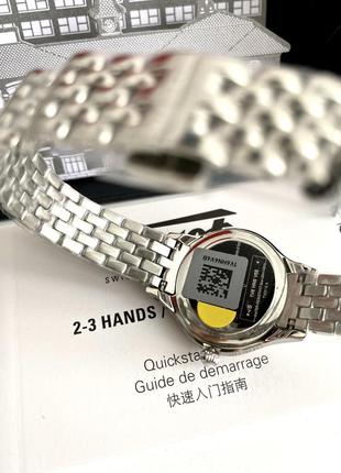 Tissot женские наручные часы тисо оригинал швейцарские часы на подарок жене на подарок девушке7 фото
