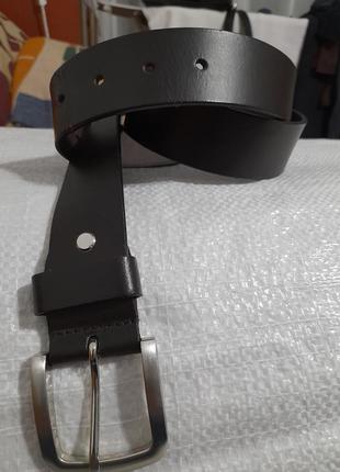 Чоловічий ремінь yutu