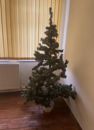 Штучна ялинка 180
