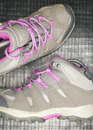 Ботинки regatta