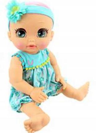Інтерактивна лялька-sparkle girls 30 см оригінальна інтерактивна лялька-sparkle gіrlz funville. р