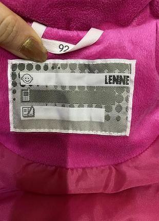 Термокомбенизон lenne размер 92,состояние нового 3