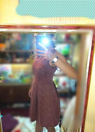 Рожеве плаття святкове плаття облигающее сукня бордове.