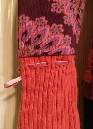 Кофточка desigual 4