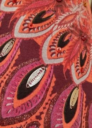 Кофточка desigual 5