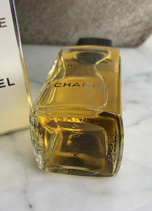 Вінтажні chanel cristalle2 фото