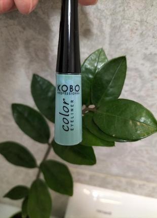 Пвдводка для очей kobo