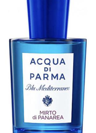 Acqua do parma