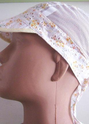 Бандана детская для девочки