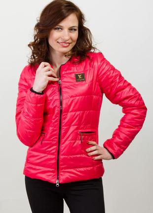 Куртка женская демисезонная